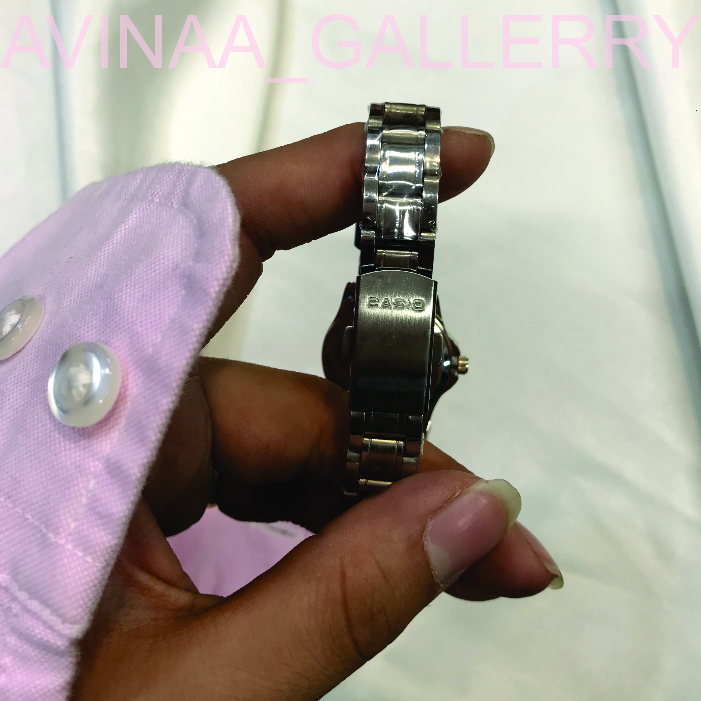 قفل کلیپسی با کیفیت بالا