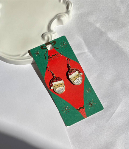 پوشواره بابا نوئل